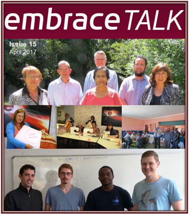 Web Page Image-embraceTALK 15